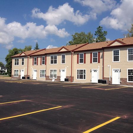 Stay Inn And Suites Niagarawatervallen Kamer foto