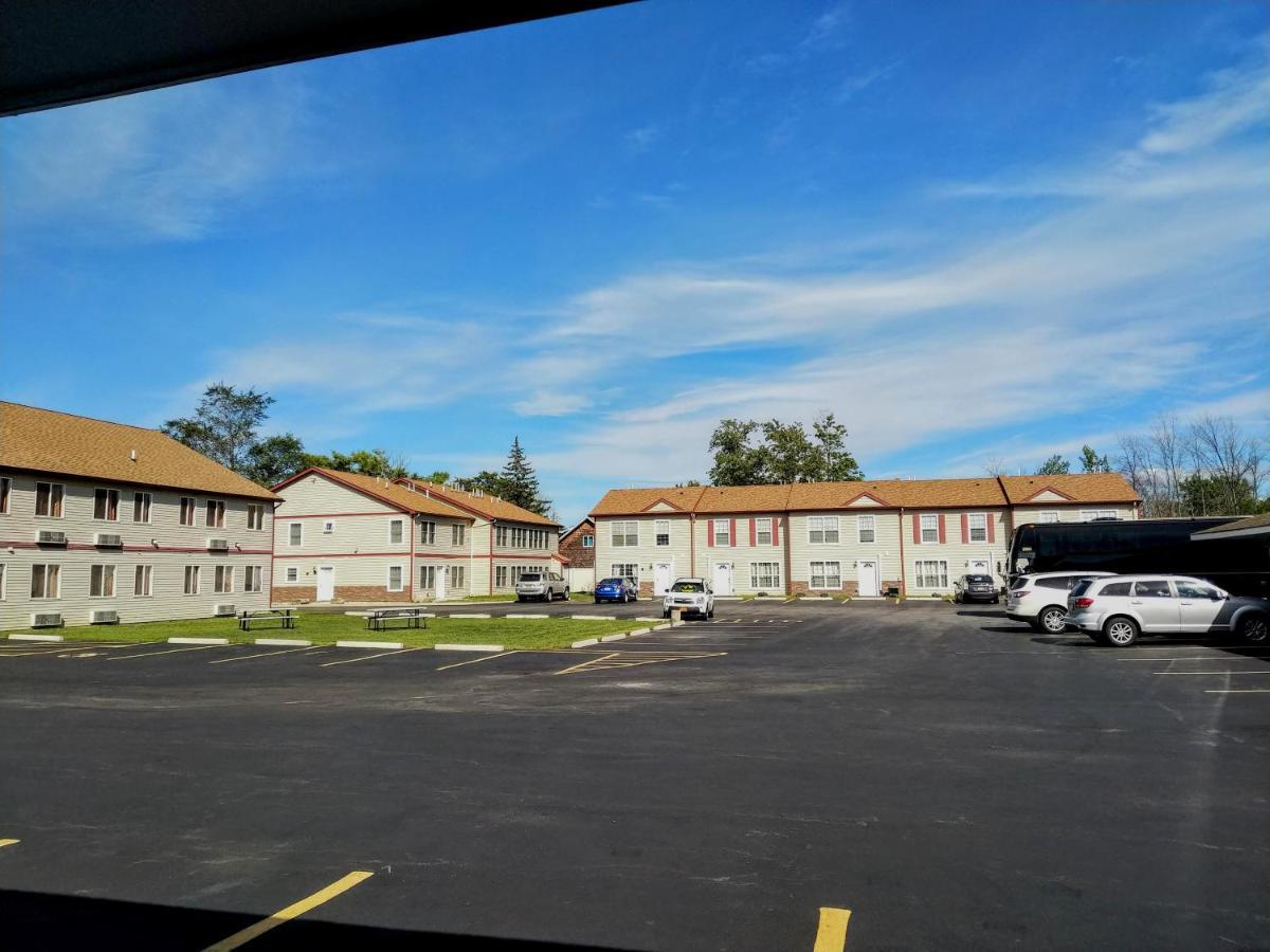 Stay Inn And Suites Niagarawatervallen Buitenkant foto