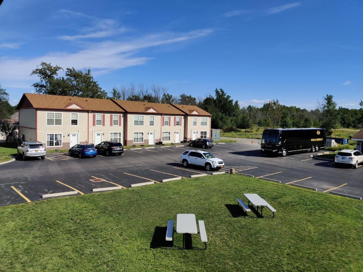 Stay Inn And Suites Niagarawatervallen Buitenkant foto