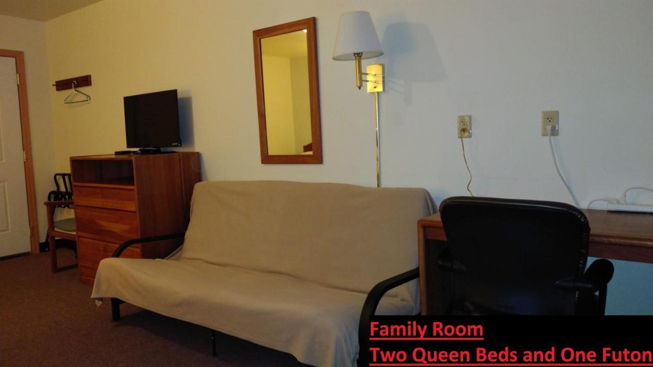 Stay Inn And Suites Niagarawatervallen Buitenkant foto