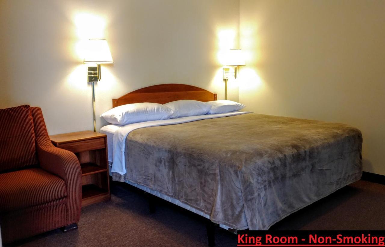 Stay Inn And Suites Niagarawatervallen Buitenkant foto