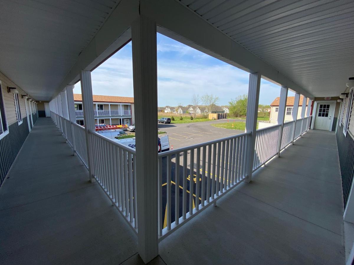 Stay Inn And Suites Niagarawatervallen Buitenkant foto