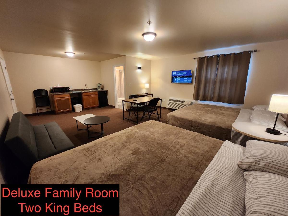 Stay Inn And Suites Niagarawatervallen Buitenkant foto