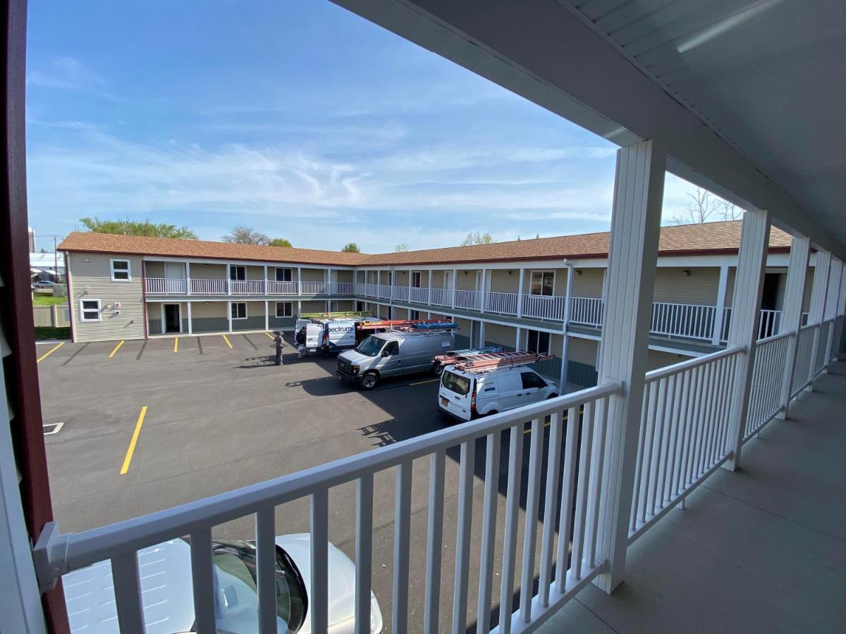 Stay Inn And Suites Niagarawatervallen Buitenkant foto