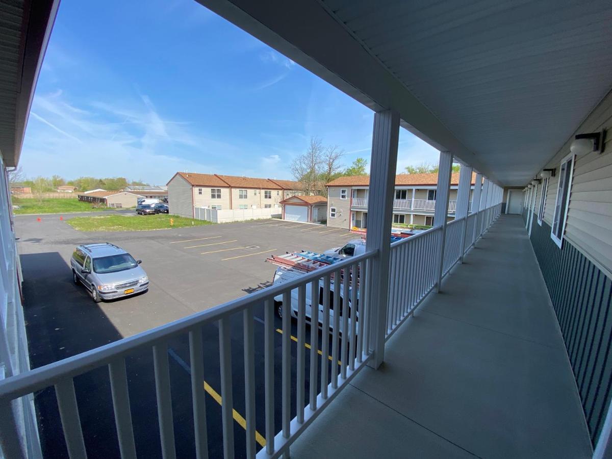 Stay Inn And Suites Niagarawatervallen Buitenkant foto