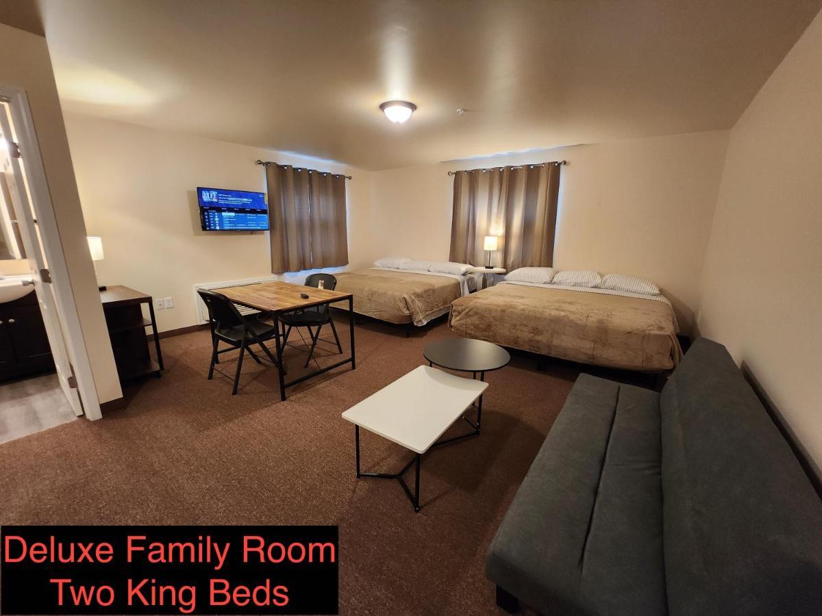 Stay Inn And Suites Niagarawatervallen Buitenkant foto