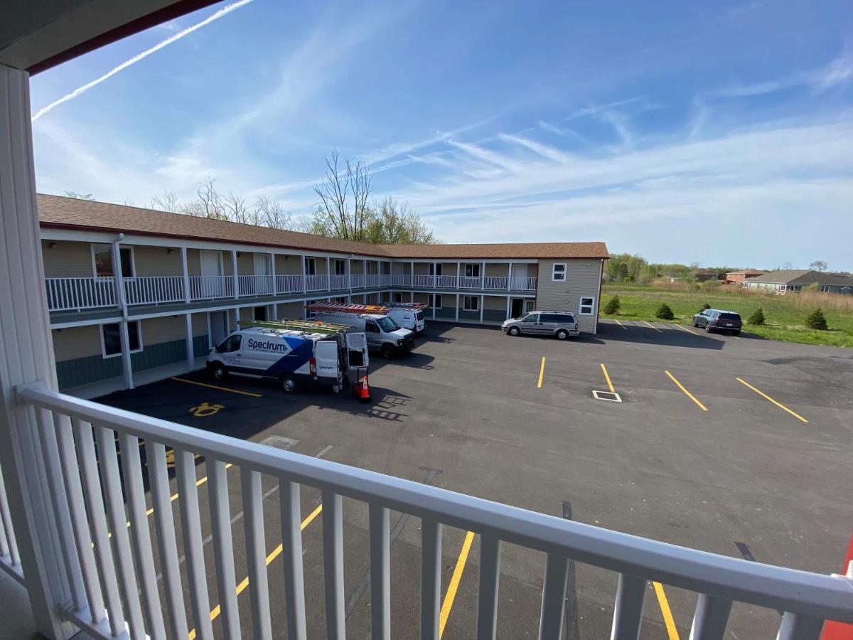 Stay Inn And Suites Niagarawatervallen Buitenkant foto