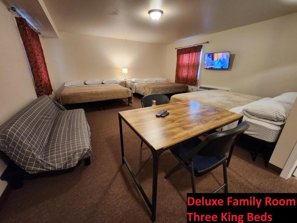 Stay Inn And Suites Niagarawatervallen Buitenkant foto