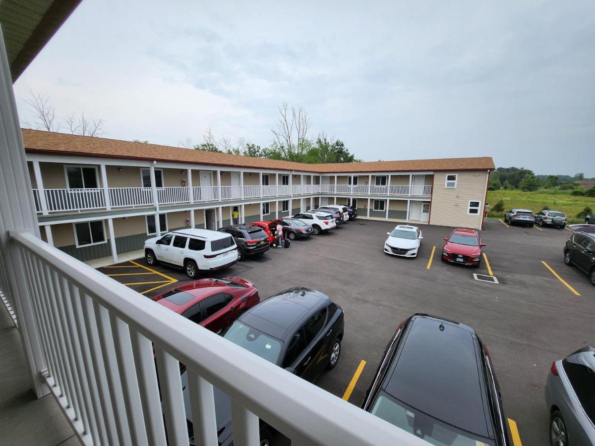 Stay Inn And Suites Niagarawatervallen Buitenkant foto