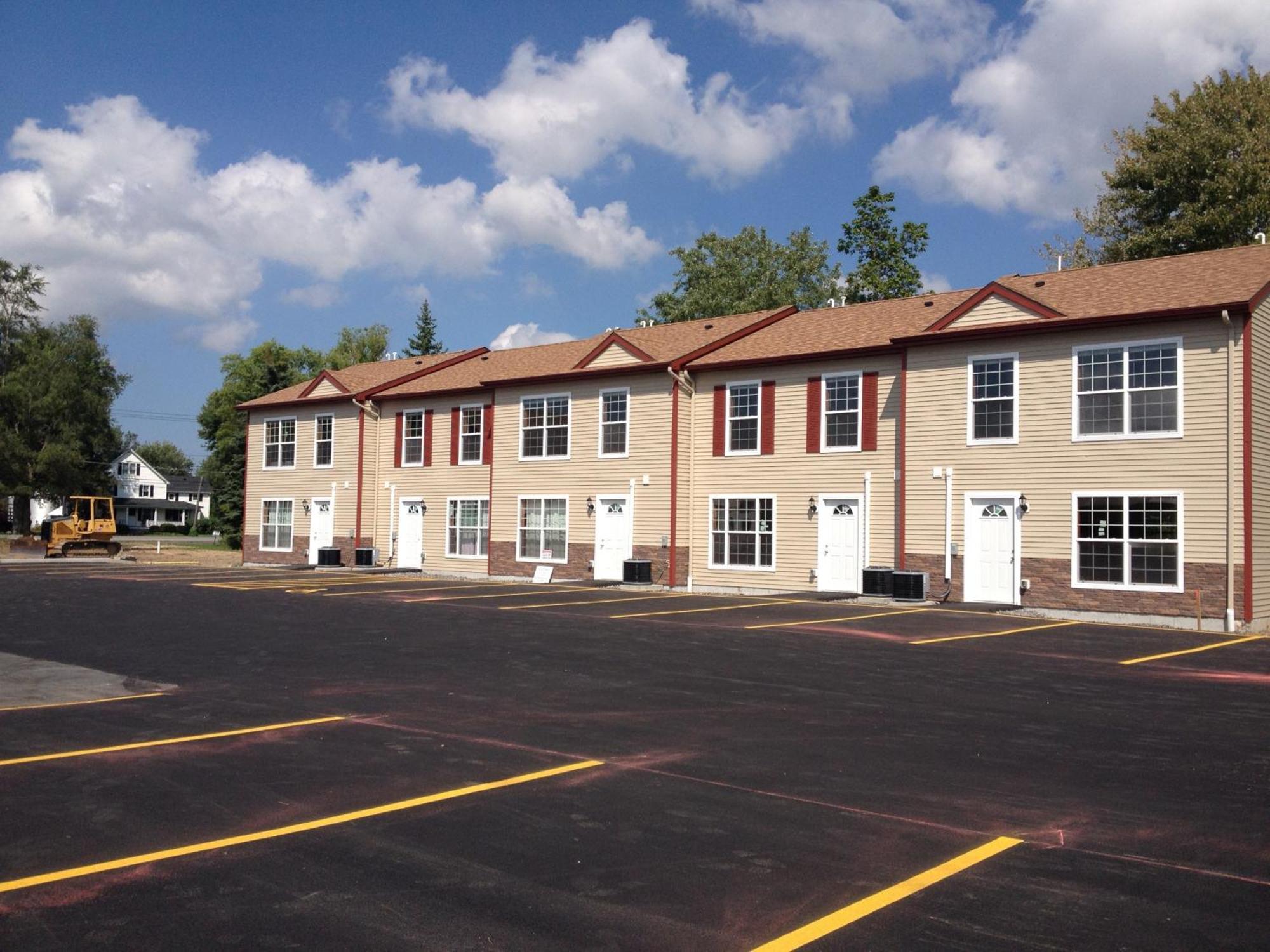 Stay Inn And Suites Niagarawatervallen Kamer foto