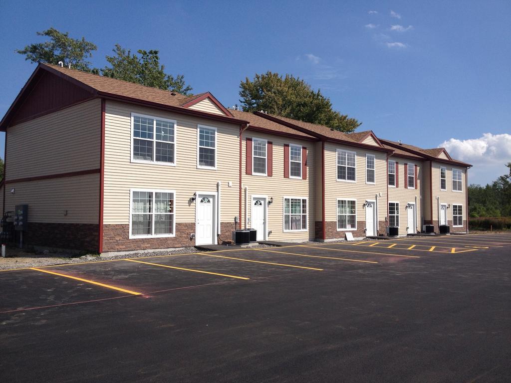 Stay Inn And Suites Niagarawatervallen Kamer foto
