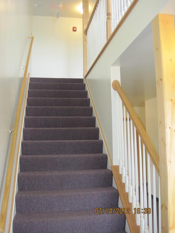 Stay Inn And Suites Niagarawatervallen Buitenkant foto
