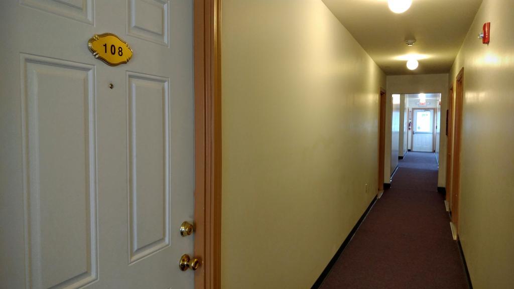 Stay Inn And Suites Niagarawatervallen Buitenkant foto