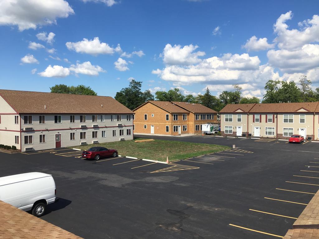 Stay Inn And Suites Niagarawatervallen Buitenkant foto