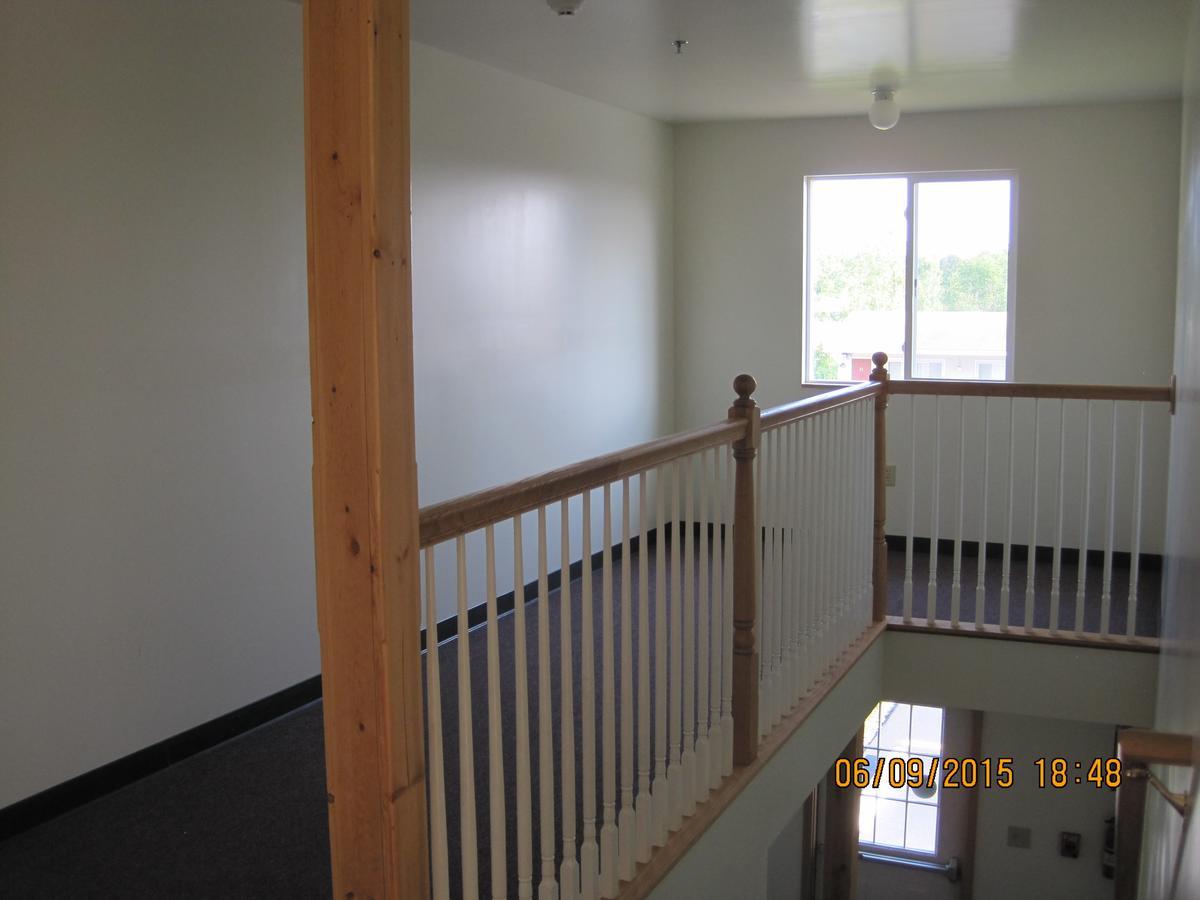 Stay Inn And Suites Niagarawatervallen Buitenkant foto